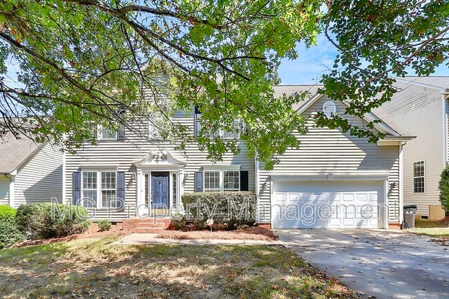 14220 Riding Hill Ave in Charlotte, NC - Building Photo - Building Photo