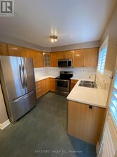 94 Handley Crescent in Ajax, ON - Building Photo - Building Photo