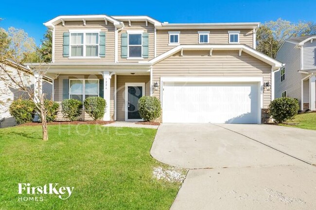 property at 1226 Golden Eagle Dr