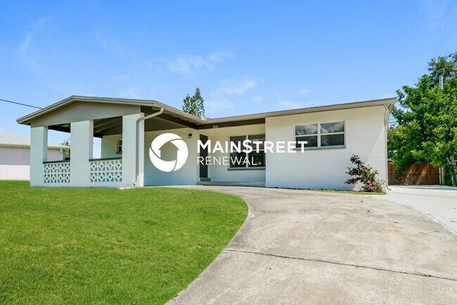 property at 3428 Marvel Ave