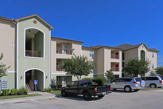 Residence at Eagle Pass in Eagle Pass, TX - Building Photo - Building Photo