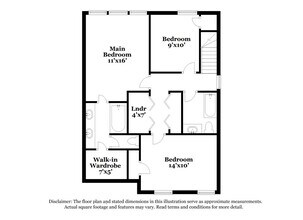 1302 Timuquana Trail in Woodstock, GA - Building Photo - Building Photo