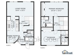 2606 E Martha Pl in Burnham, IL - Building Photo - Building Photo