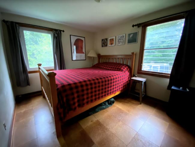 property at 1313 E Matlock Rd