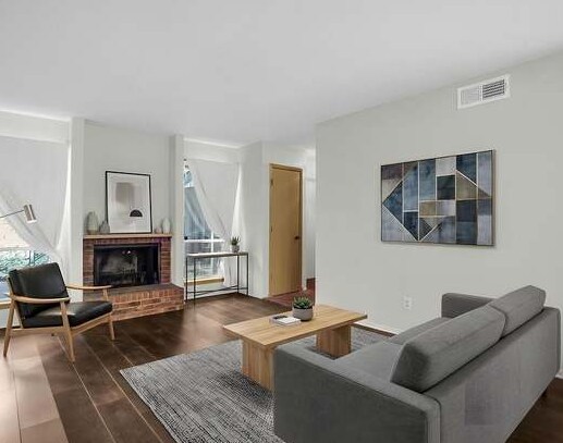 2627 Douglas Ave, Unit ID200141 in Dallas, TX - Foto de edificio