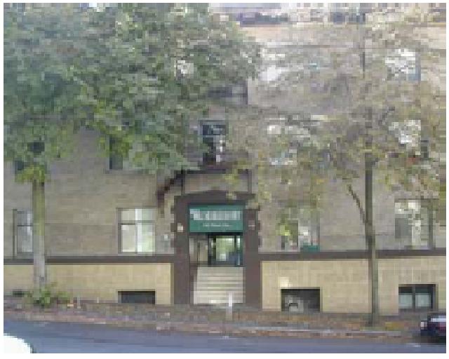 The Westminster Apartments in Seattle, WA - Building Photo - Building Photo