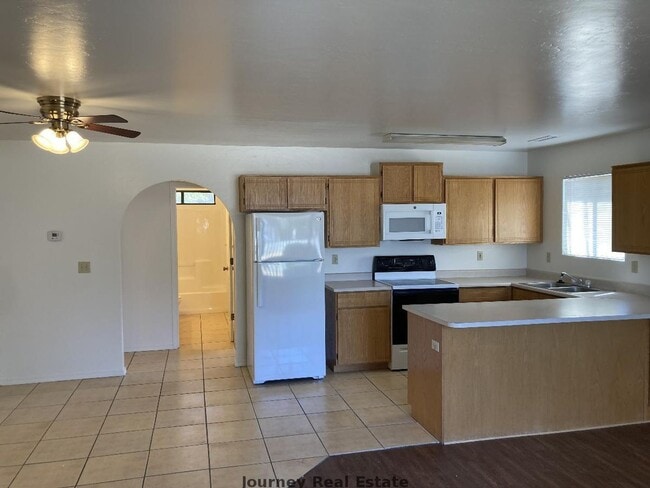 3183 N Truwood Dr in Prescott Valley, AZ - Building Photo - Building Photo