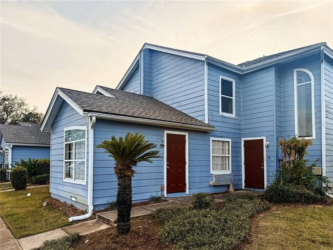 property at 174.5 Orchid Dr