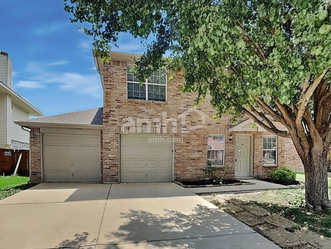 property at 8517 Gray Shale Dr