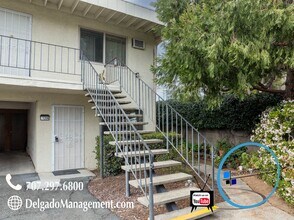 120 E I St in Benicia, CA - Building Photo - Building Photo