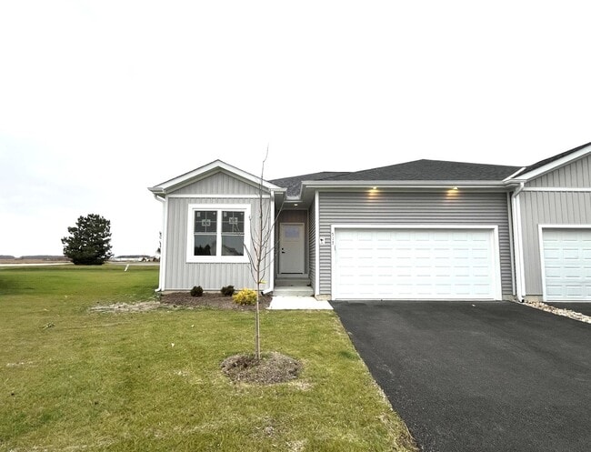 property at 517 Cobblestone Cir