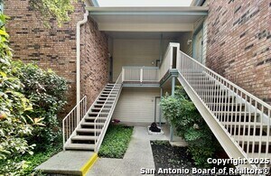 4839 Brandeis St in San Antonio, TX - Building Photo