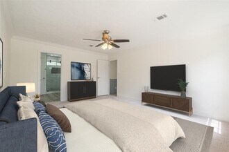 1311 Sand Stone Dr in Richmond, TX - Building Photo - Building Photo