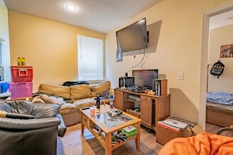 3707 Powelton Ave, Unit A in Philadelphia, PA - Building Photo - Building Photo