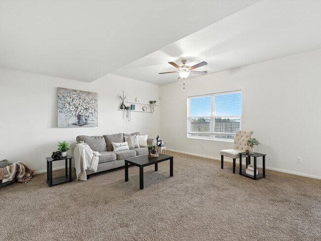 9723 Borderpine Way in Colorado Springs, CO - Building Photo - Building Photo