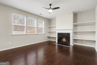 5873 Keystone Ln in Lithonia, GA - Building Photo - Building Photo