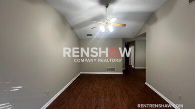 2230 Curbertson St in Memphis, TN - Building Photo - Building Photo