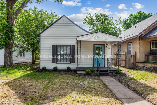 504 N A St in Arkansas City, KS - Building Photo - Building Photo
