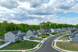 Woodberry Manor in Spotsylvania, VA - Foto de edificio - Building Photo