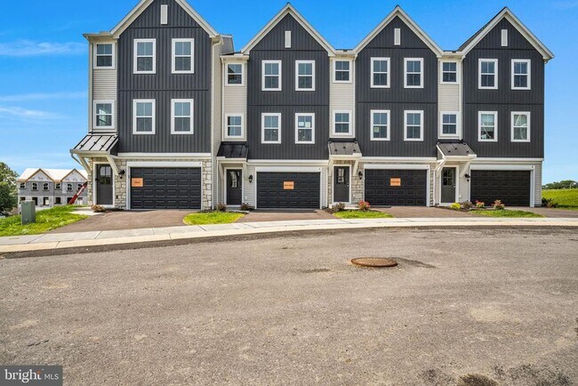 property at 4 Morgan Cir