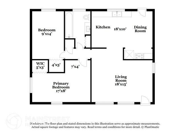 8161 Schoen Dr in Lawrence, IN - Building Photo - Building Photo