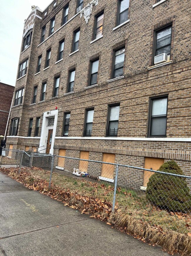 265 Union St in Jersey City, NJ - Building Photo - Building Photo