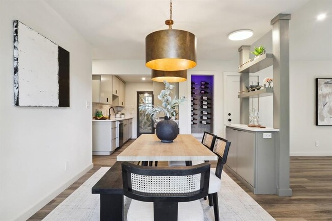 property at 2510 Burly Oak Dr