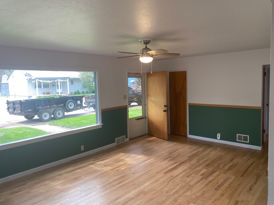 624 Colorado St in Fort Collins, CO - Building Photo