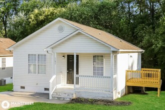 1151 Conley St in Winston-Salem, NC - Building Photo - Building Photo