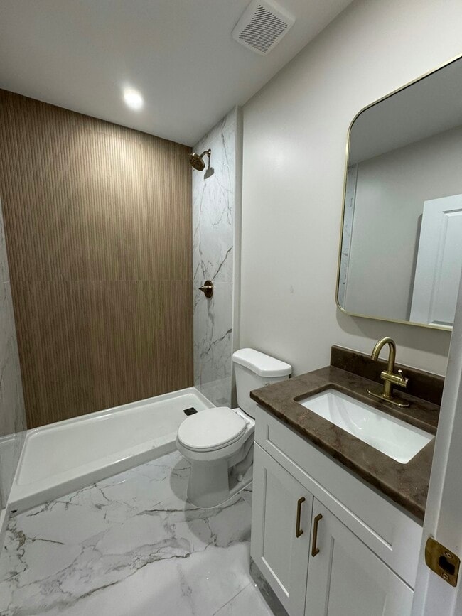 property at 2416 N Charles St