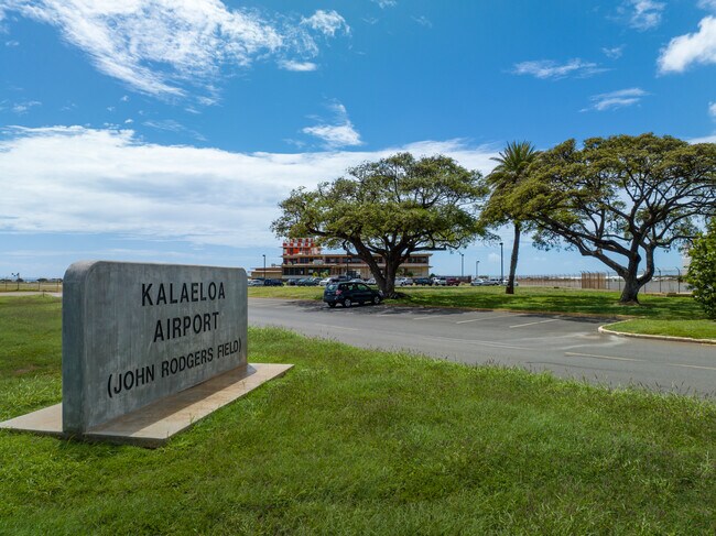 Apartments for rent in Kapolei, HI