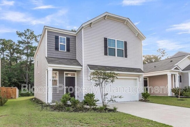 641 Silver Spruce St in Summerville, SC - Building Photo - Building Photo