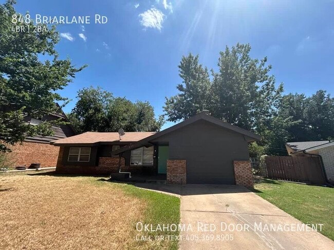 848 Briarlane Rd