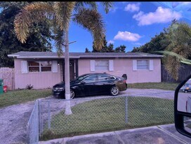 29711 SW 146th Ave in Homestead, FL - Building Photo