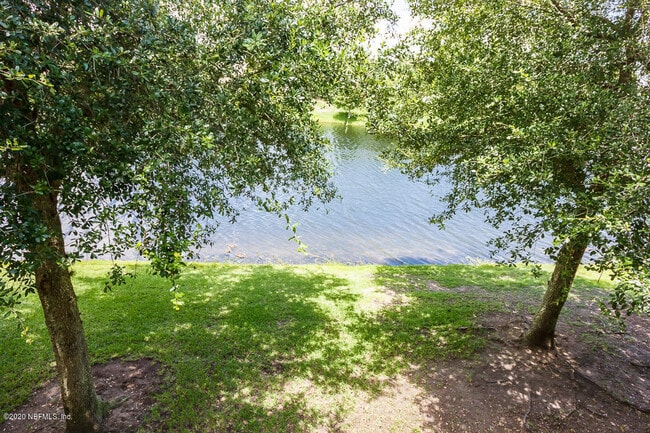 property at 13819 Herons Landing Way