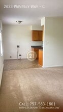 2623 Waverly Way in Norfolk, VA - Building Photo - Building Photo