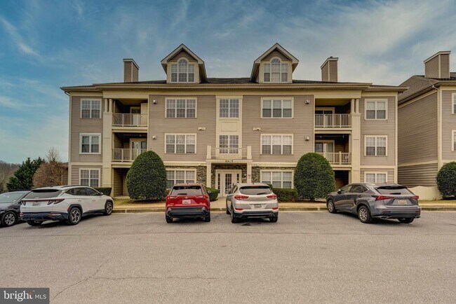 8905 Stone Creek Pl-Unit -102 in Baltimore, MD - Building Photo - Building Photo