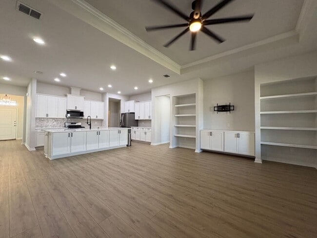 2609 Las Estrellas St in Corpus Christi, TX - Building Photo - Building Photo