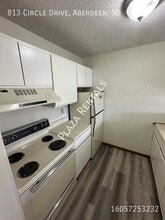 307 11th Ave NW in Aberdeen, SD - Building Photo - Building Photo