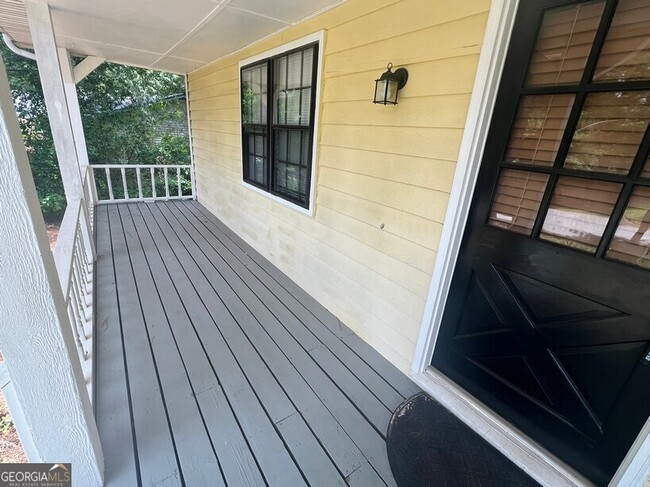 916 Curry Cir SE in Conyers, GA - Building Photo - Building Photo