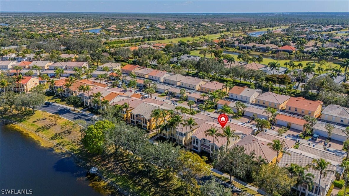 14612 Escalante Way in Bonita Springs, FL - Building Photo