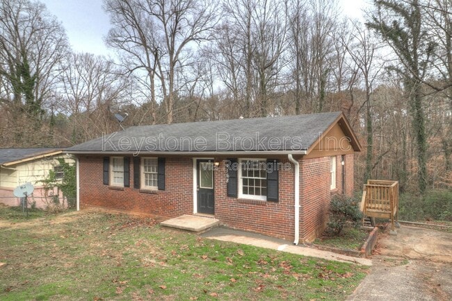 property at 4168 Tara Dr