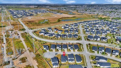 21111 Vancherry Dr in Cypress, TX - Building Photo - Building Photo