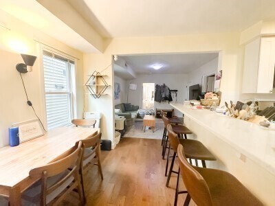 85 Baxter St, Unit 1 in Boston, MA - Building Photo - Building Photo