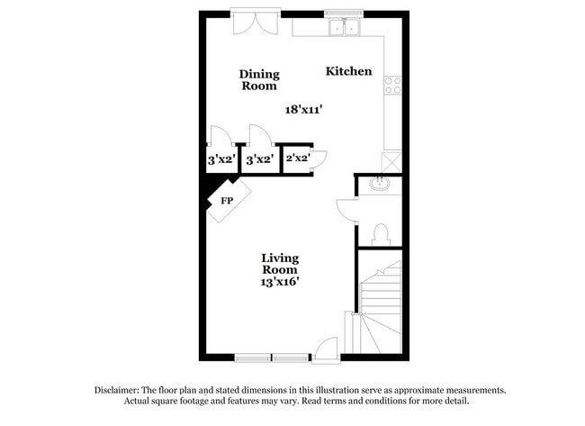 1699 Winchester Way SE in Conyers, GA - Building Photo - Building Photo