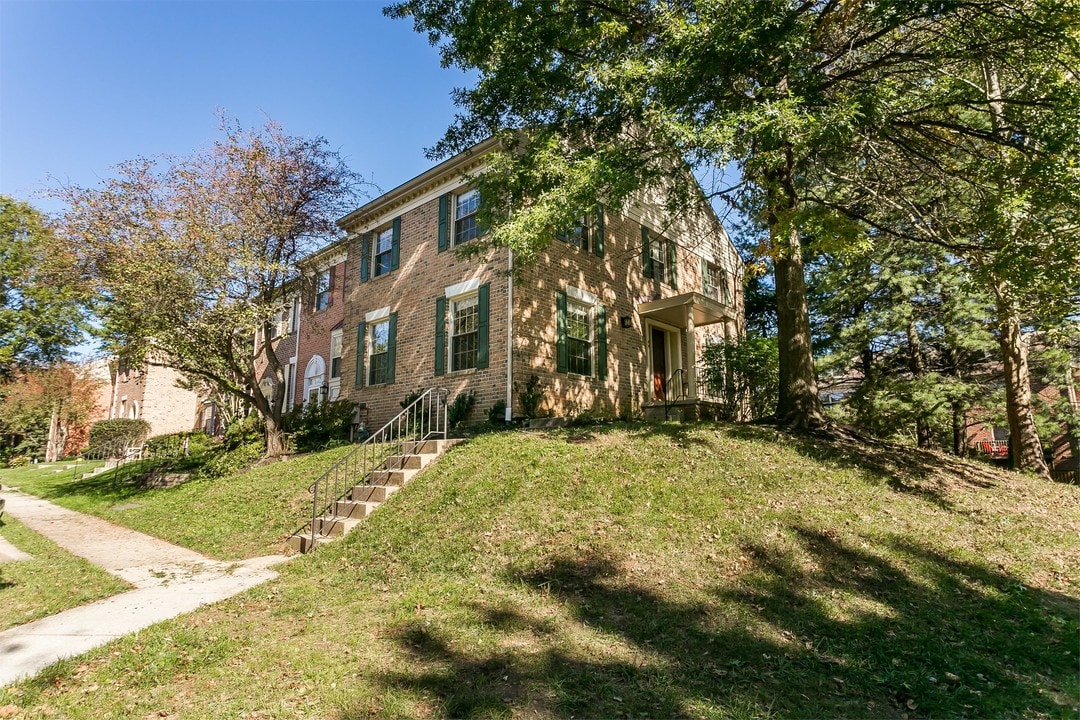 44 The Strand in Sparks Glencoe, MD - Building Photo