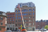 Forecaster 121 in Boston, MA - Foto de edificio - Building Photo