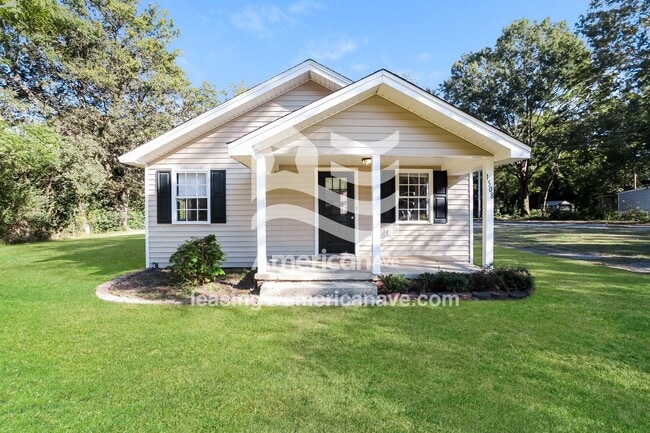 property at 1508 Hilton St