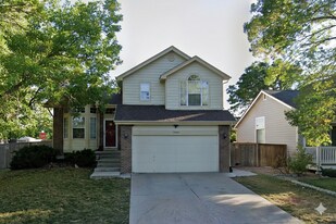 7494 E Villanova Pl in Denver, CO - Building Photo