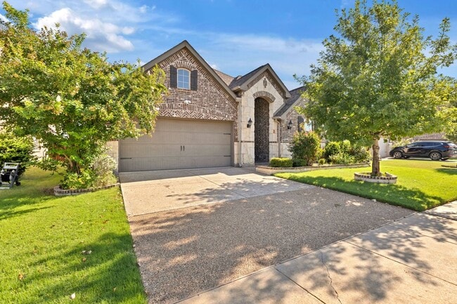 property at 16117 Gladewater Terrace